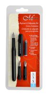 Manuscript Kalligrafiset Italic Pen set 