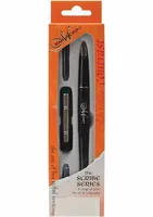 Manuscript Kalligrafiset Scribe Pen