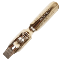 Leonardt Kalligrafispets RoundHand nib 0