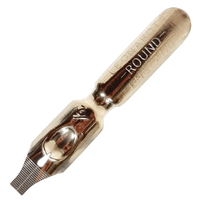 Leonardt Kalligrafispets RoundHand nib 1.5