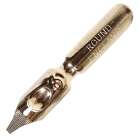 Leonardt Kalligrafispets RoundHand nib 3.0