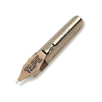 Leonardt Kalligrafispets Ornament nib 1.0