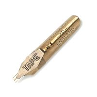 Leonardt Kalligrafispets Ornament nib 2.0