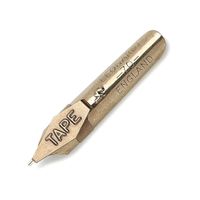 Leonardt Kalligrafispets Ornament nib 2.5