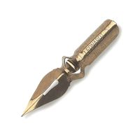 Leonardt Kalligrafispets Copperplate nib 1.0