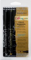 Manuscript Kalligrafiset Scribe Pen