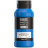 Liquitex Basics Acrylic Fluid - Phthalo Blue
