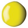 Liquitex Basics Acrylic Fluid 250ml - Fluorescent Yellow