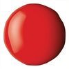 Liquitex Basics Acrylic Fluid 250ml - Fluorescent Red
