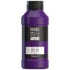Liquitex Basics Acrylic Fluid - Dioxazine Purple