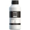 Liquitex Basics Acrylic Fluid - Silver