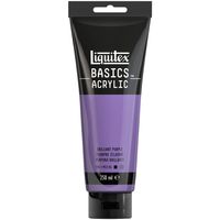 Liquitex Basics Akrylfärg Brilliant Purple