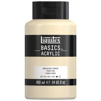 Liquitex Basics Akrylfärg Unbleached Titanium