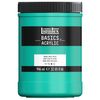 Liquitex Basics Akrylfärg Bright Aqua Green