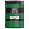 Liquitex Basics Akrylfärg Hookers Green hue permanent