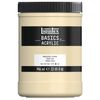 Liquitex Basics Akrylfärg Unbleached Titanium