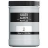Liquitex Basics Akrylfärg Silver