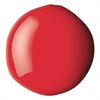 Liquitex Basics Acrylic Fluid - Cadmium Red Medium hue