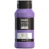 Liquitex Basics Acrylic Fluid - Brilliant Purple 394