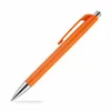Caran dAche Ballpoint pen 888 Infinite - Turqoise Blue