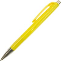 Caran dAche Ballpoint pen 888 Infinite - Yellow