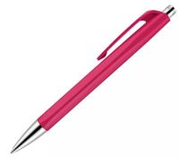 Caran dAche Ballpoint pen 888 Infinite - Ruby Pink