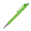 Caran dAche Ballpoint pen 888 Infinite - Spring Green