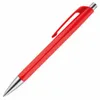 Caran dAche Ballpoint pen 888 Infinite - Scarlet Red