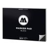 Molotow MarkerPad Landscape - Black
