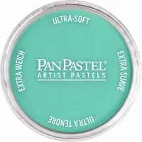 PanPastel - 620.7 Phthalo Green Light
