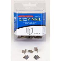Logan V-nail F16 Hard wood