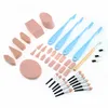 PanPastel Sofft 44 Tools Combination Set