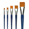 Raphael Kaerell Bleu 8254 Flat