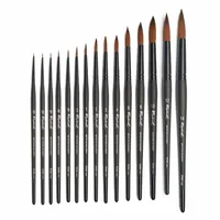 Raphael Stradivarius 8344 Round fine point