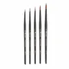 Raphael Stradivarius 8348 Round extra long point