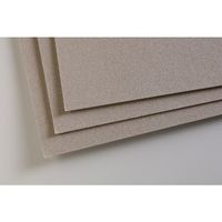 PastelMat Pastellpapper Ark Anthracite
