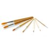 Gold-Sintex Round syntetpensel 9742