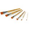 Gold-Sintex Flat 9743 syntetpensel