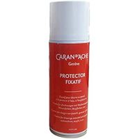Caran dAche Fixativ Protector Spray for pastels 