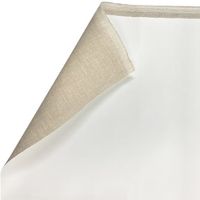 Gencla Målarduk Bomull/Rayon 1020