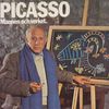 Picasso - Mannen och verket