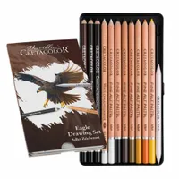 CretaColor  Eagle Drawing set