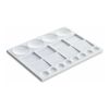 CWR Plastpalett med lock