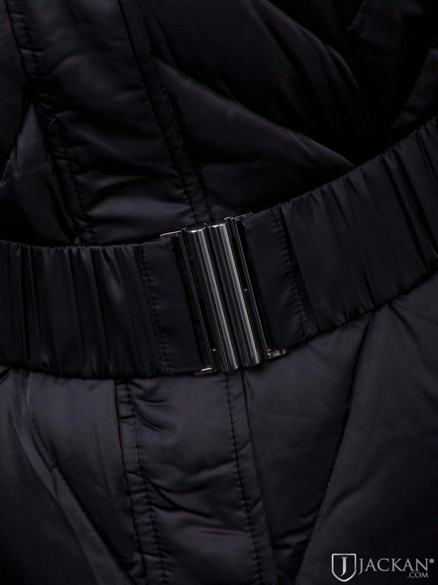 Stella jacket in schwarz von Jofama | Jackan.com