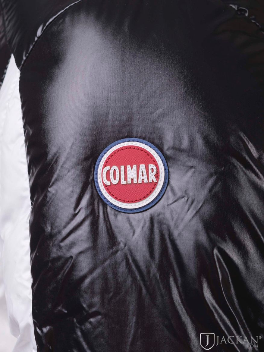 Ciro in schwarz von Colmar Originals | Jackan.com