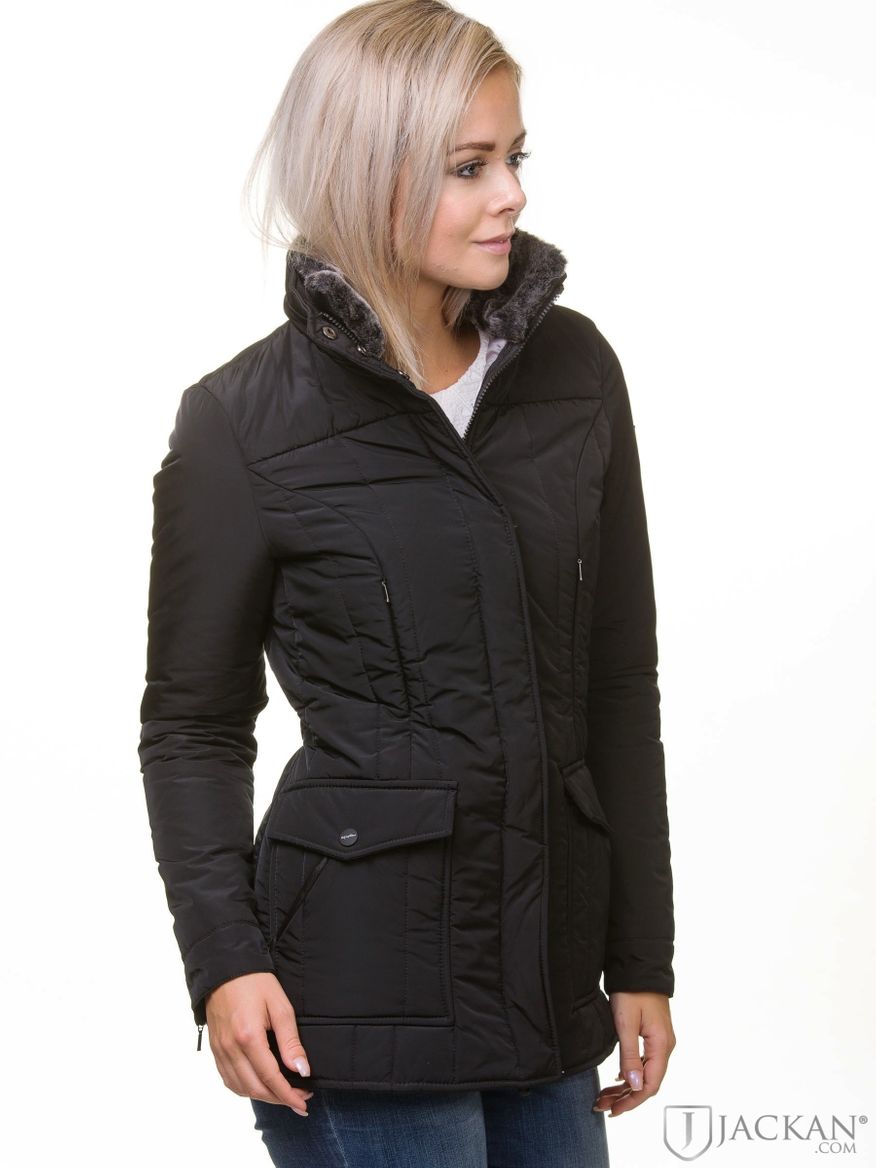 Glade Jacket Wns i svart från Refrigiwear | Jackan.com