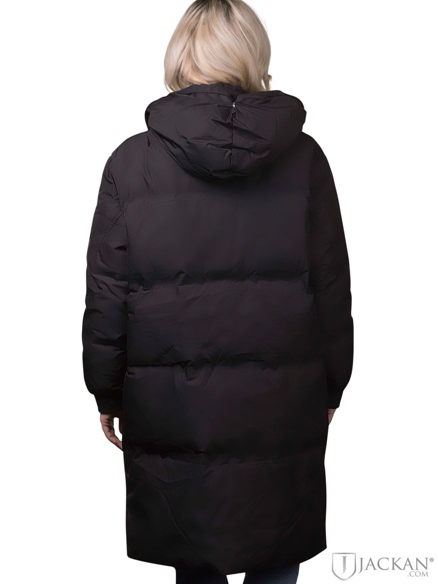Patsy Jacket in schwarz von Svea | Jackan.com