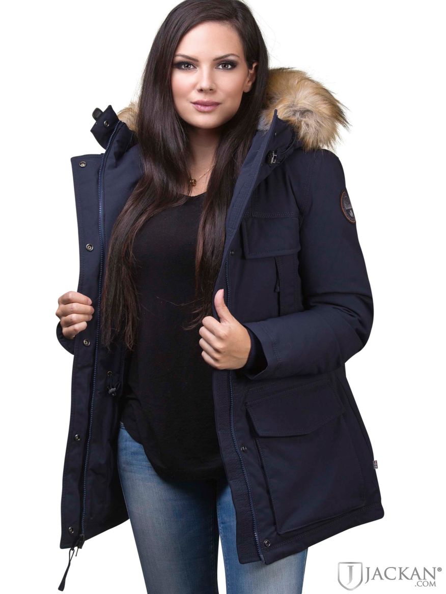 Lexington pauline 2024 down coat