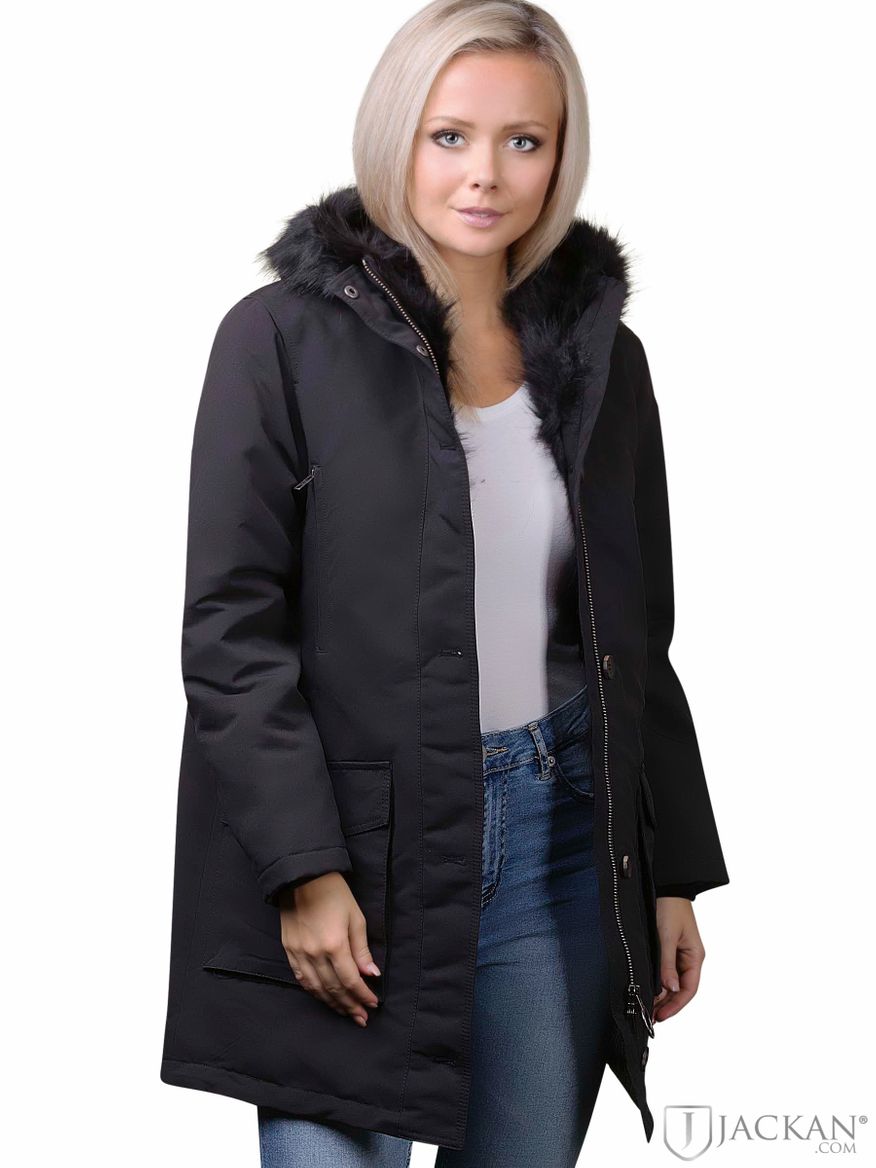 Helen jacket i svart från Jofama | Jackan.com