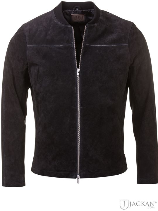 Colin in schwarz von Jofama | Jackan.com